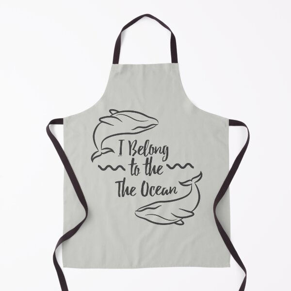 Item preview, I BELONG TO THE OCEAN designed and sold by headstock.