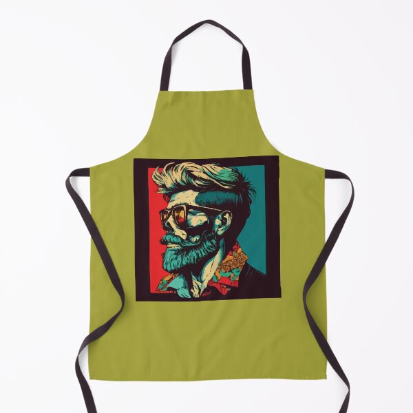 Item preview, Hipster skull designed and sold by Egezinti.