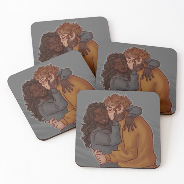 Item preview, jonmartin hug designed and sold by TheBoredBo.