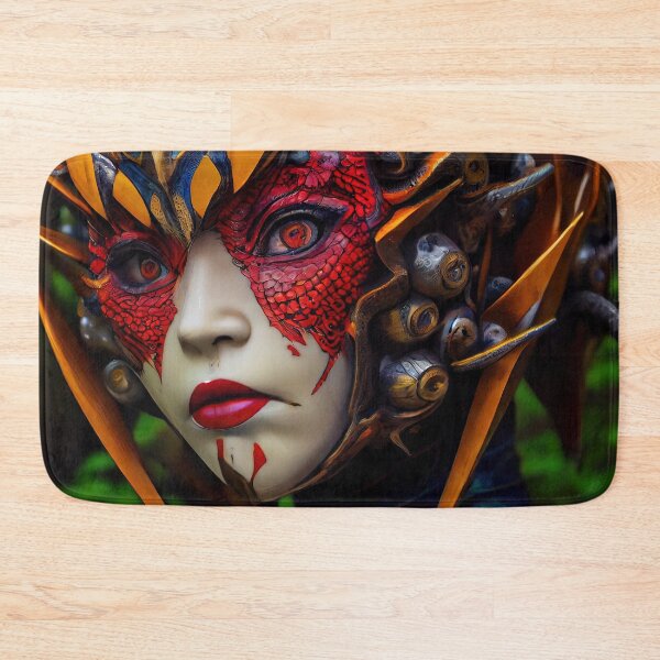 Item preview, Serenata designed and sold by OccultDreams.