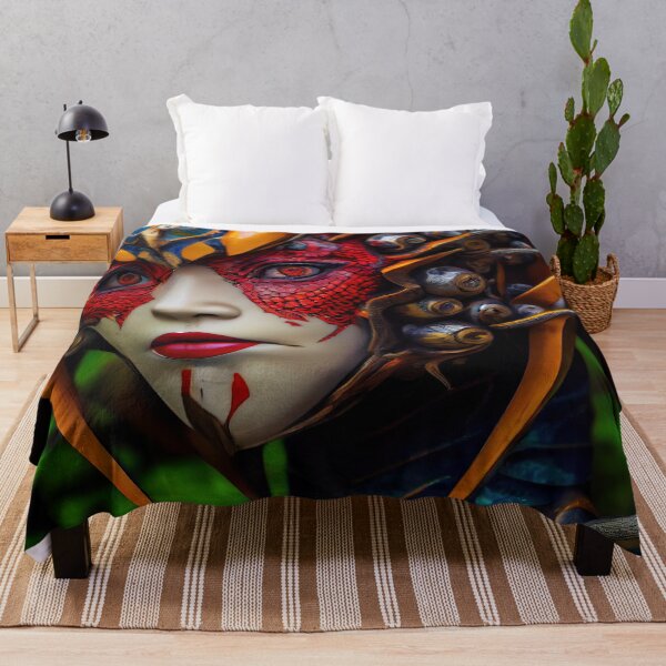 Item preview, Serenata designed and sold by OccultDreams.