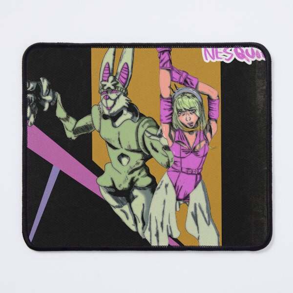 Item preview, Nesquik JoJo designed and sold by LukevartSTORE.