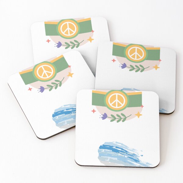 Item preview, Peace of mind designed and sold by Yuvan08.