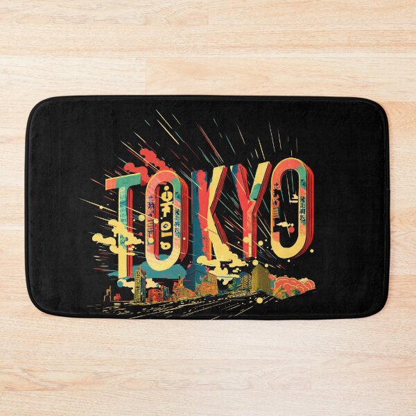 Item preview, Tokyo designed and sold by kharma zero.