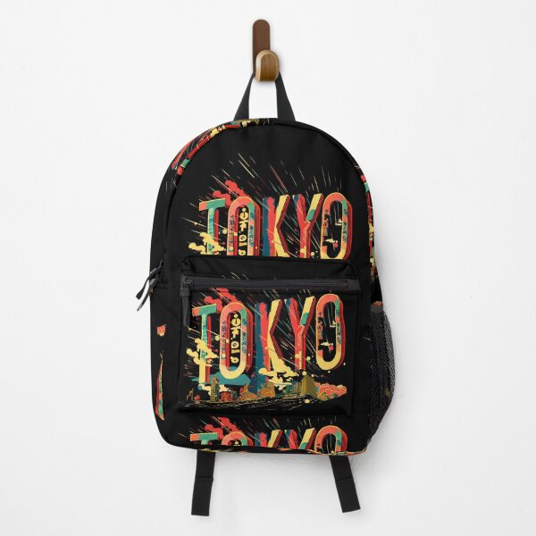 Item preview, Tokyo designed and sold by kharma zero.