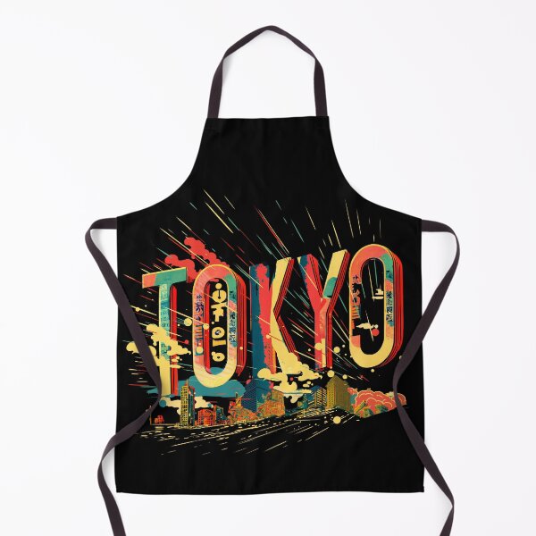 Item preview, Tokyo designed and sold by kharma zero.