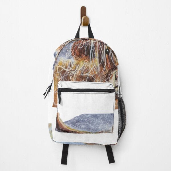 Item preview, Highland Cow Design Create! designed and sold by Onyx Elements.