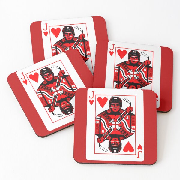 Item preview, Nico Hischier  designed and sold by Ga-Moo.