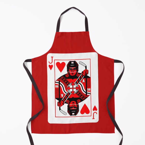 Item preview, Nico Hischier designed and sold by Ga-Moo.