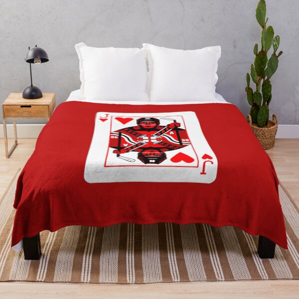 Aperçu de l'œuvre Nico Hischier créée et vendue par Ga-Moo.