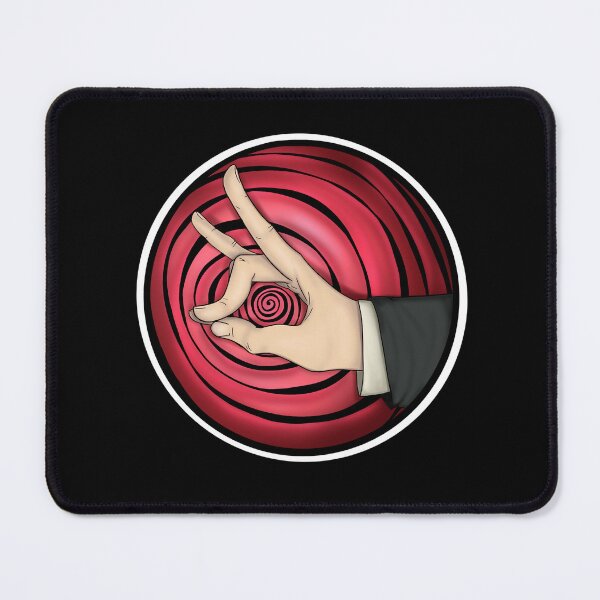 Item preview, Fox Devil Kon Hand sign and Eye designed and sold by FlarenolBags.