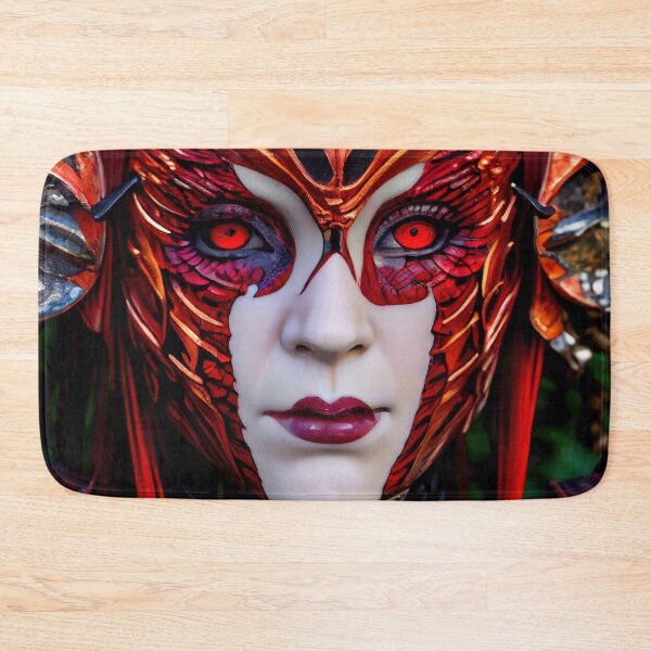 Item preview, Paharita  designed and sold by OccultDreams.