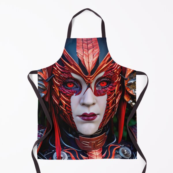 Item preview, Paharita  designed and sold by OccultDreams.