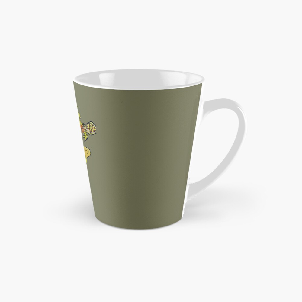 Item preview, Tall Mug designed and sold by Franksyd.