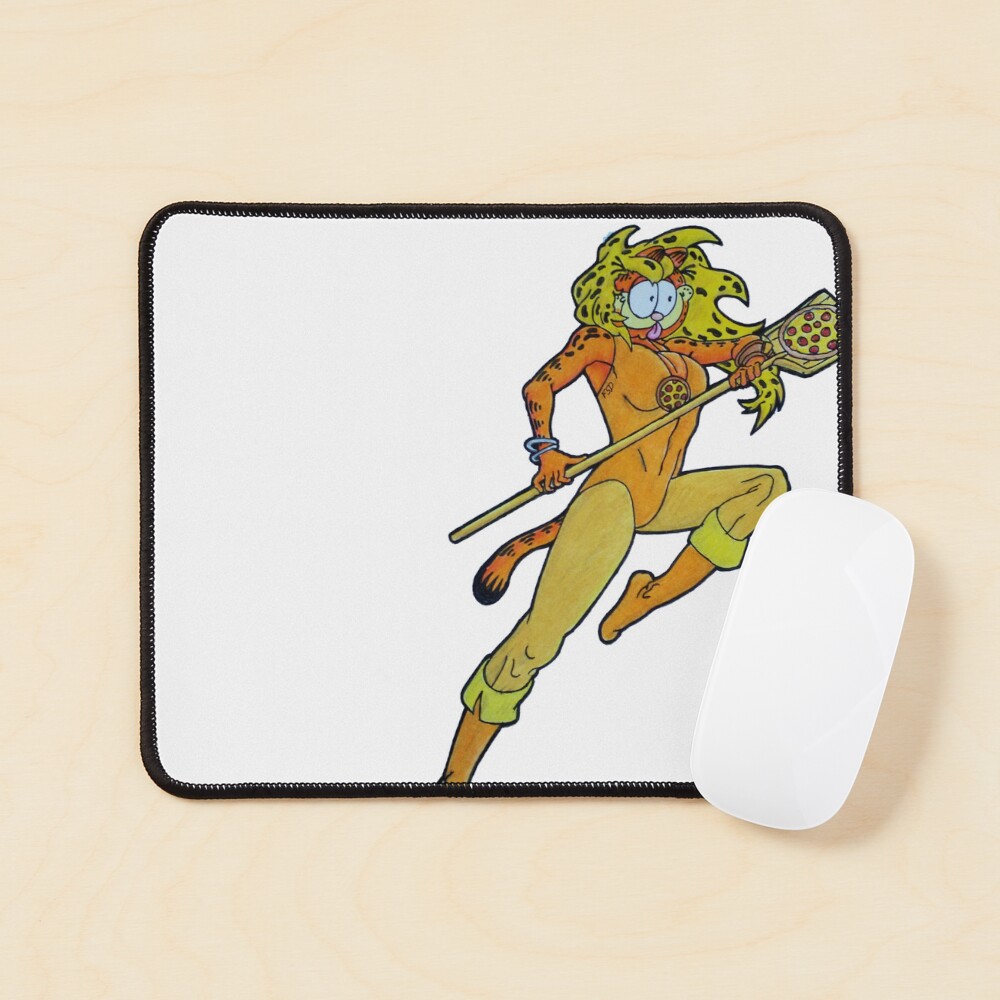 Item preview, Mouse Pad designed and sold by Franksyd.