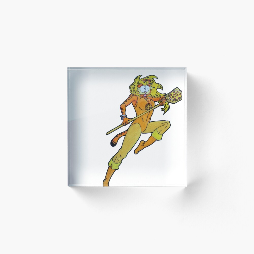 Item preview, Acrylic Block designed and sold by Franksyd.