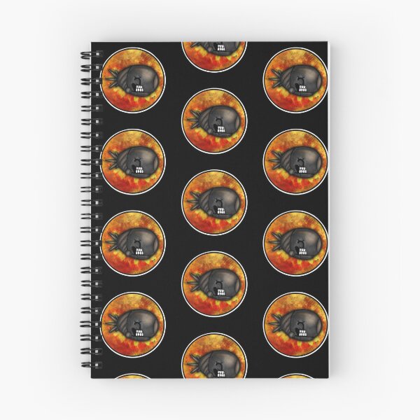 Item preview, Bomb Devil - Bomb Girl Stickers designed and sold by FlarenolBags.