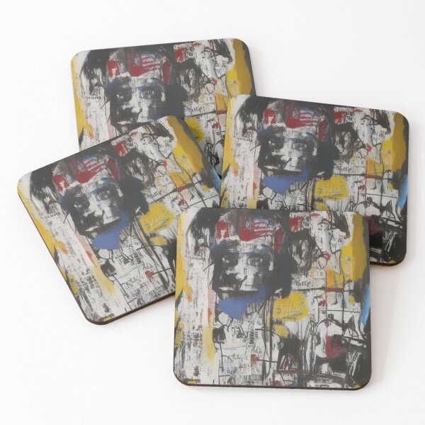 Item preview, Mythical Graffiti: A Fusion of Greek Legends and Contemporary Brushwork designed and sold by ArtazaBazaar.