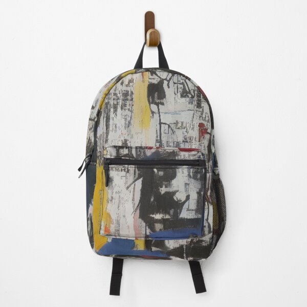 Item preview, Mythical Graffiti: A Fusion of Greek Legends and Contemporary Brushwork designed and sold by ArtazaBazaar.