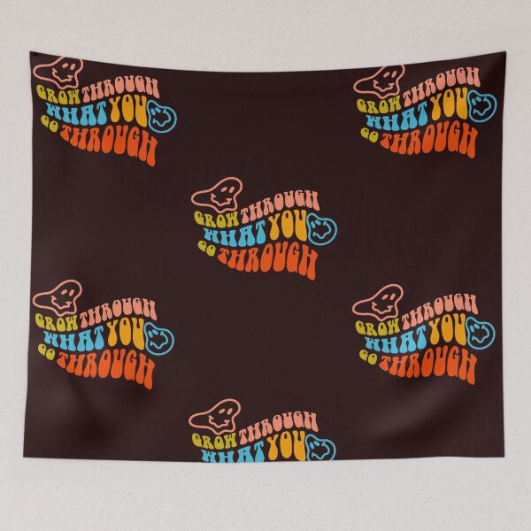 Item preview, Mental Health Growth designed and sold by Lucy Merch.