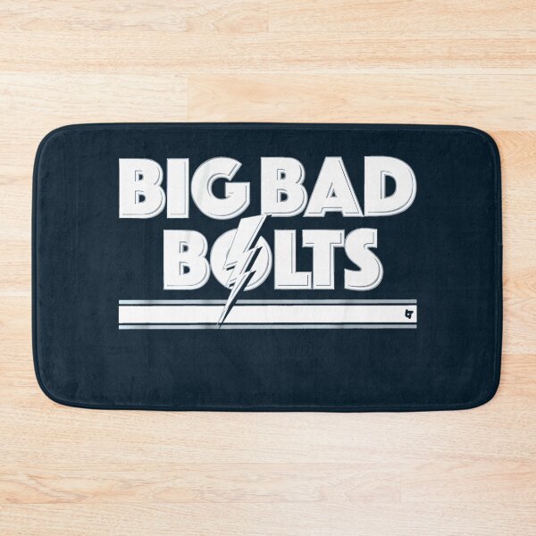 Item preview, Big bad bolts  designed and sold by Ga-Moo.