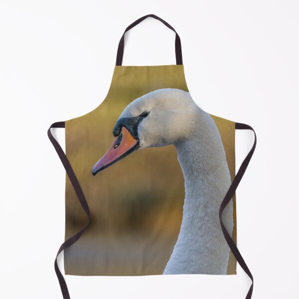 Item preview, swan close up designed and sold by AliMarleyPhoto.