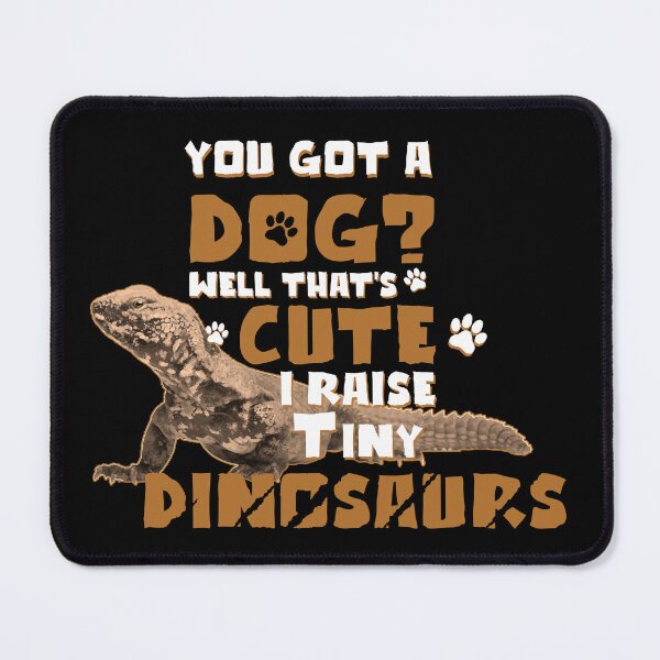 Item preview, Uromastyx Reptile Spiny Tailed Dabb Lizard designed and sold by StrongShirts.