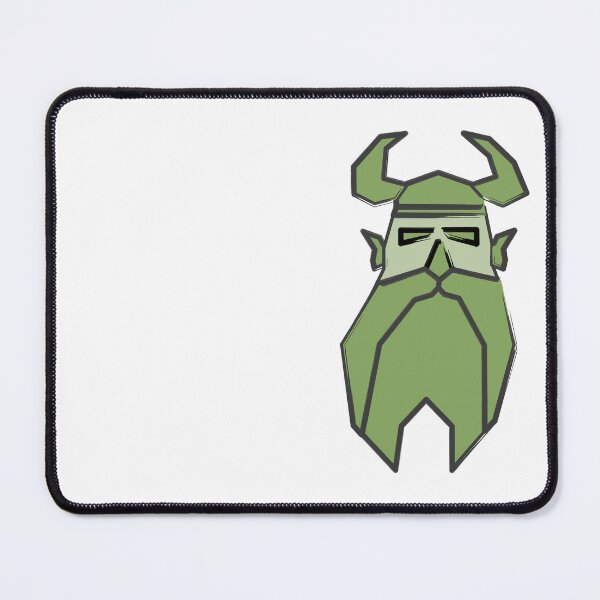 Item preview, Viking warrior designed and sold by MateMat.