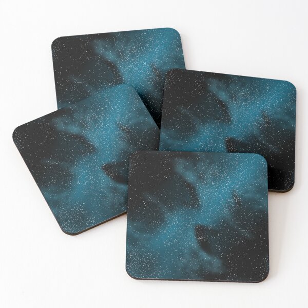 Item preview, blue space  designed and sold by samuel-joe.
