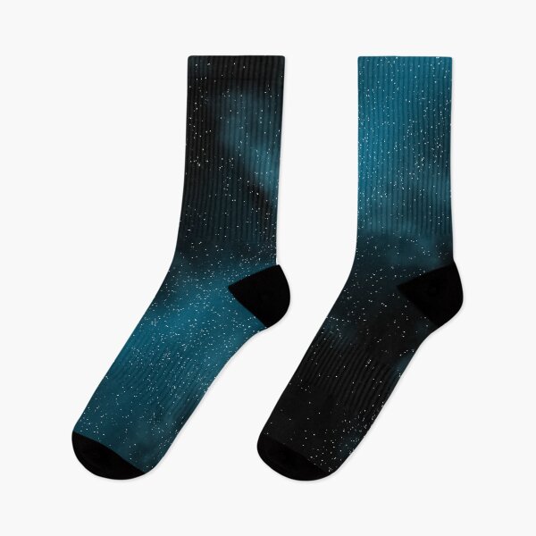 Item preview, blue space  designed and sold by samuel-joe.