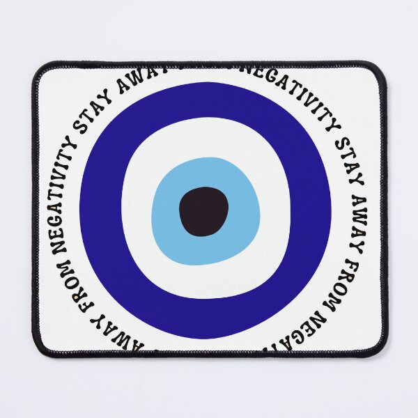 Item preview, stay away from negativity designed and sold by Avani Creation.