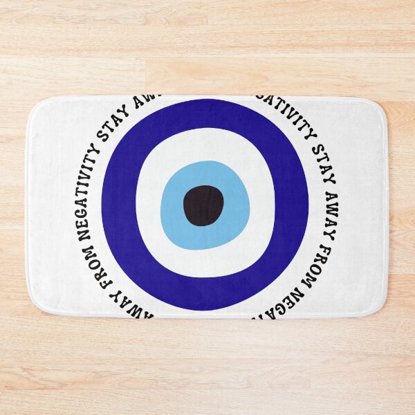 Item preview, stay away from negativity designed and sold by Avani Creation.