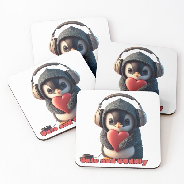 Item preview, Cute designed and sold by DigBat.