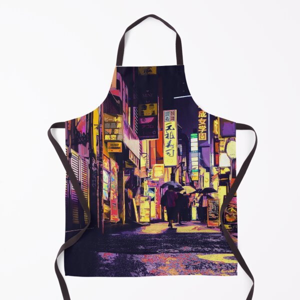 Item preview, Street anime pop art style illustration designed and sold by KondeHipe.