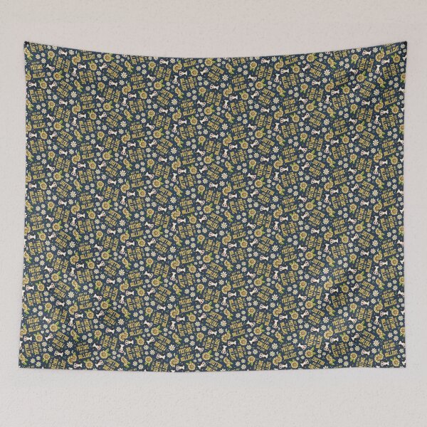 Item preview, Not My Pasture Not My Bullshit designed and sold by KrisInStitches.