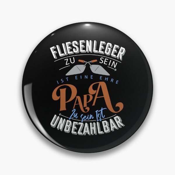 Item preview, To be a tiler is an honor dad fathers day designed and sold by StrongShirts.