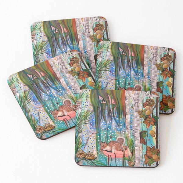 Item preview, The Guardian  designed and sold by SJOArts.