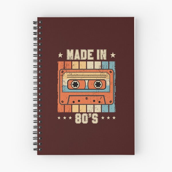 Item preview, 80's retro cassette  designed and sold by Cereliafebe.