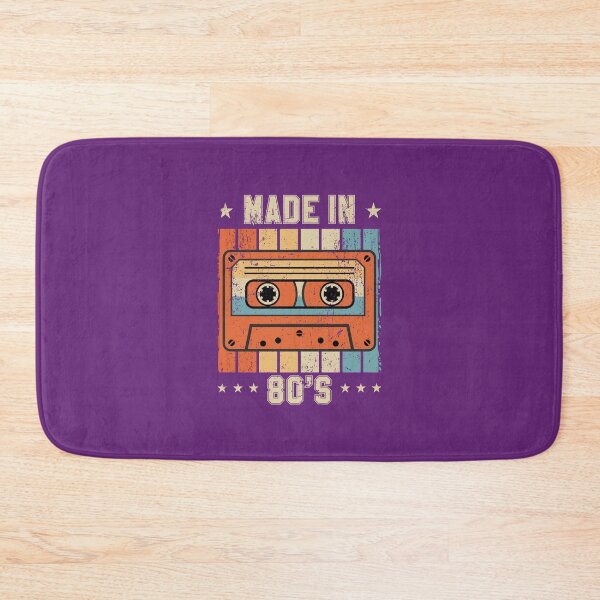 Item preview, 80's retro cassette  designed and sold by Cereliafebe.