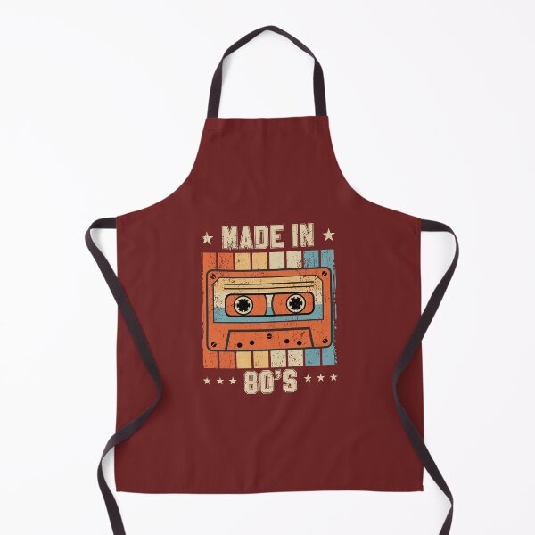 Item preview, 80's retro cassette  designed and sold by Cereliafebe.