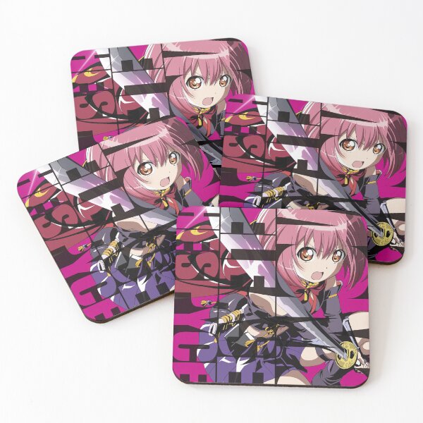 Item preview, momo minamoto designed and sold by Azzie J.