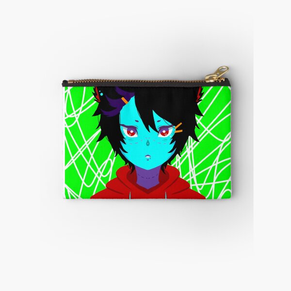 Item preview, Zombie Cat Boy - Ryuichi designed and sold by Devmon Designs.