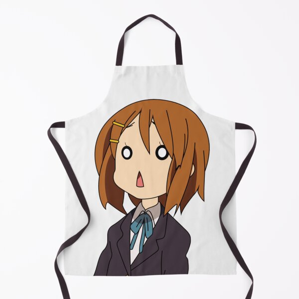 Item preview, YUI HIRASAWAT CHIBI | K-ON designed and sold by Weebo-worldd.