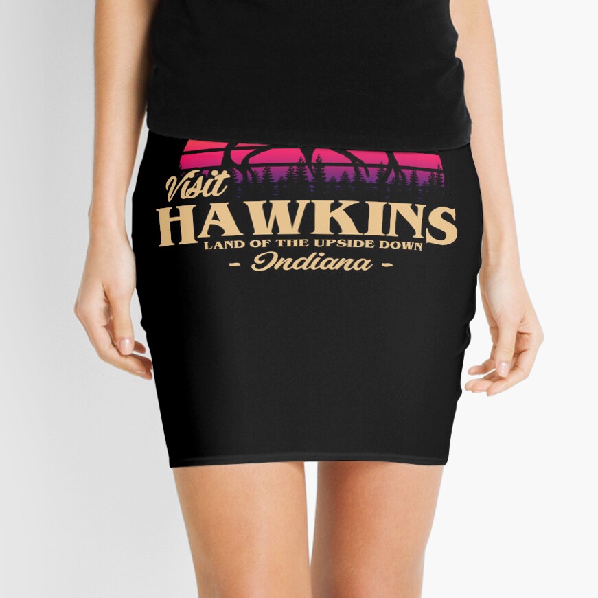 Item preview, Mini Skirt designed and sold by chrlalexandru.