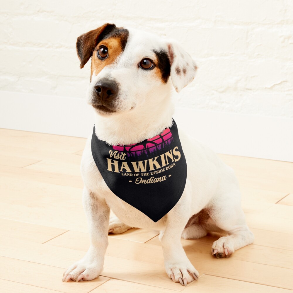 Item preview, Pet Bandana designed and sold by chrlalexandru.