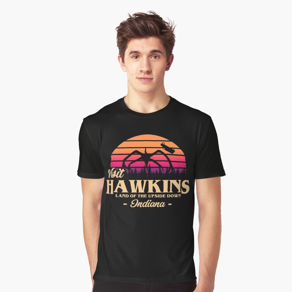 Item preview, Graphic T-Shirt designed and sold by chrlalexandru.