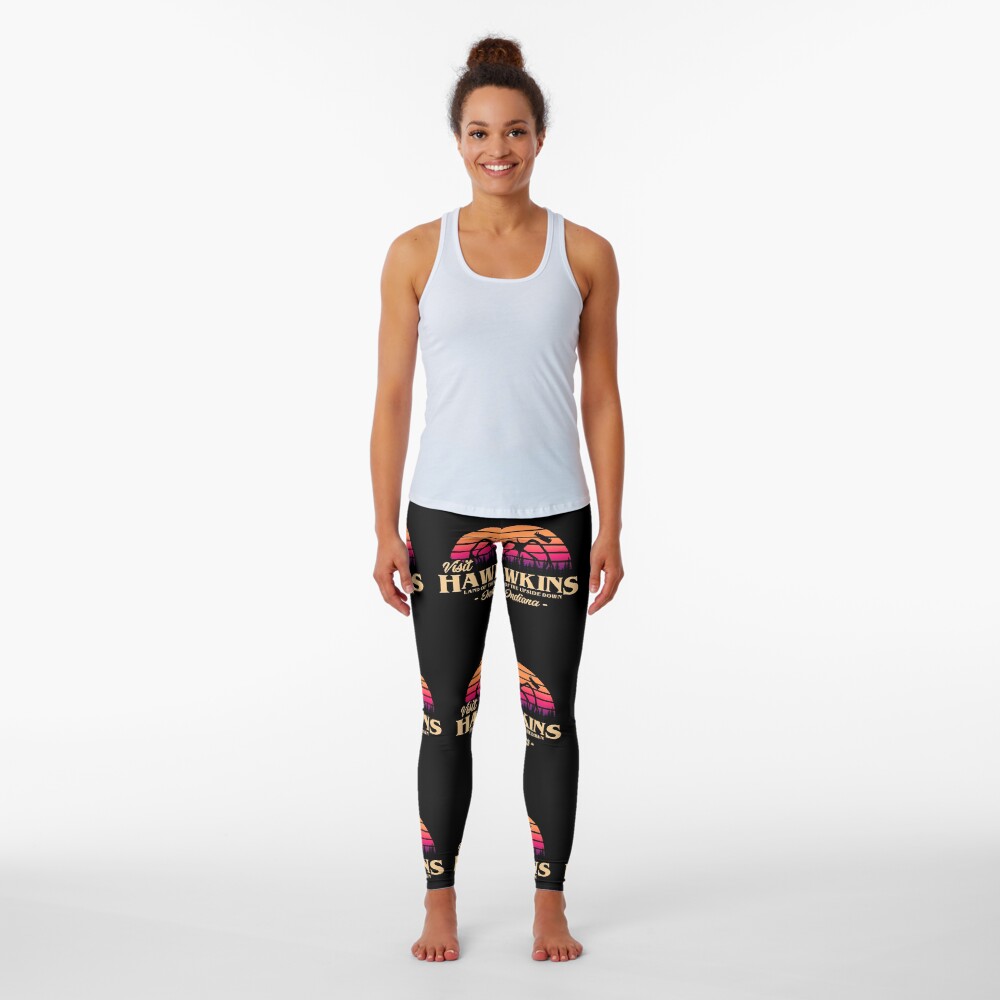 Item preview, Leggings designed and sold by chrlalexandru.