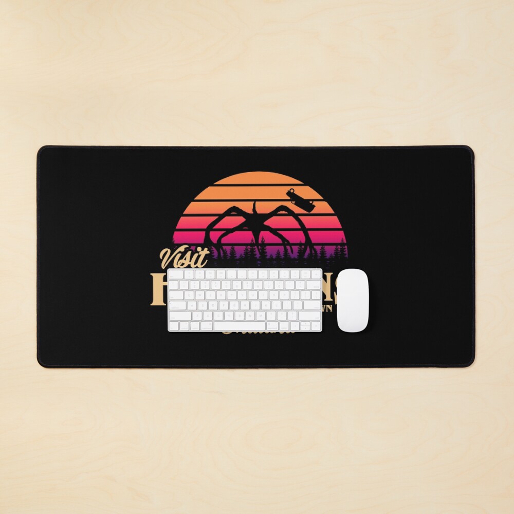 Item preview, Desk Mat designed and sold by chrlalexandru.