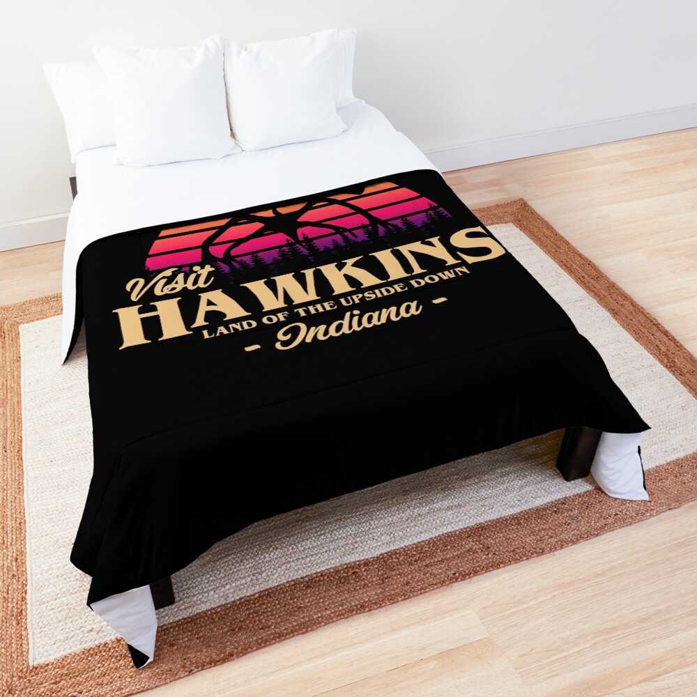 Item preview, Comforter designed and sold by chrlalexandru.