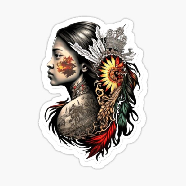Filipino Tribal Tattoos 13 Best Designs You Should Know  by Ling Learn  Languages  Medium